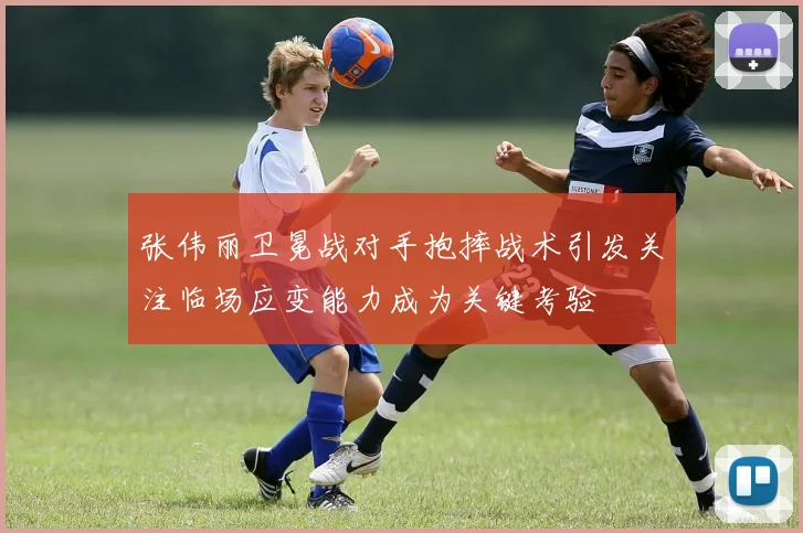张伟丽卫冕战对手抱摔战术引发关注临场应变能力成为关键考验